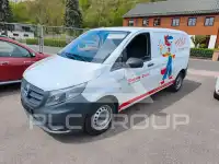2015 Mercedes Benz Vito