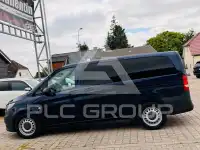 2015 Mercedes Benz Vito