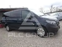 2015 Mercedes Benz Vito