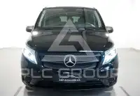 2015 Mercedes Benz Vito