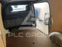 2015 Mercedes Benz Vito