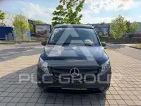 2015 Mercedes Benz Vito