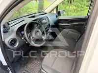 2015 Mercedes Benz Vito