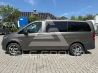 2015 Mercedes Benz Vito