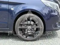 2015 Mercedes Benz Vito