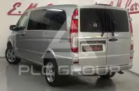 2015 Mercedes Benz Vito