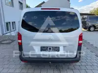 2015 Mercedes Benz Vito