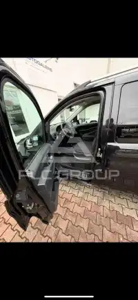 2015 Mercedes Benz Vito