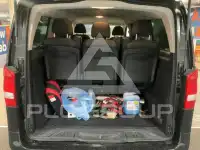 2015 Mercedes Benz Vito