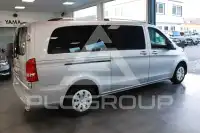2015 Mercedes Benz Vito