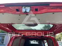 2015 Mercedes Benz Vito