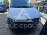 2015 Mercedes Benz Vito
