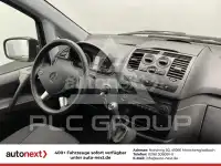 2015 Mercedes Benz Vito