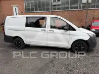 2015 Mercedes Benz Vito