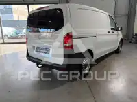 2015 Mercedes Benz Vito