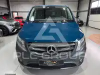 2015 Mercedes Benz Vito