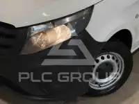 2015 Mercedes Benz Vito