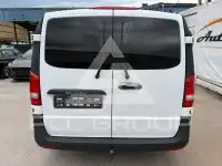 2015 Mercedes Benz Vito
