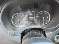 2015 Mercedes Benz Vito