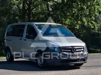 2015 Mercedes Benz Vito