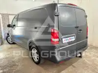 2015 Mercedes Benz Vito