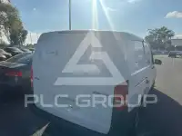 2015 Mercedes Benz Vito