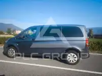 2015 Mercedes Benz Vito
