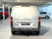 2015 Mercedes Benz Vito