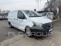 2015 Mercedes Benz Vito