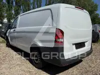 2015 Mercedes Benz Vito