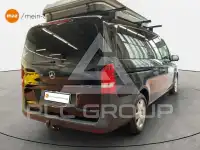 2015 Mercedes Benz Vito