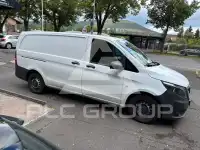 2015 Mercedes Benz Vito