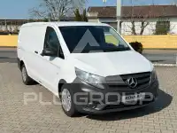 2015 Mercedes Benz Vito