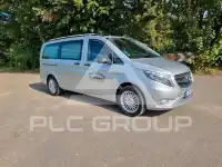 2015 Mercedes Benz Vito