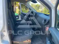 2015 Mercedes Benz Vito