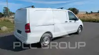 2015 Mercedes Benz Vito