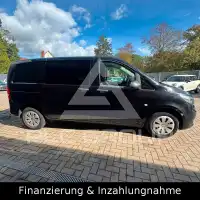 2015 Mercedes Benz Vito