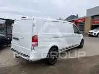 2015 Mercedes Benz Vito