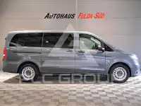 2015 Mercedes Benz Vito