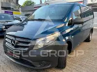 2015 Mercedes Benz Vito