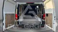 2015 Mercedes Benz Vito
