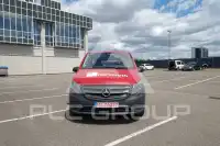 2015 Mercedes Benz Vito