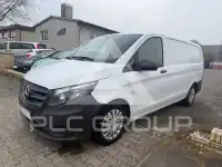 2015 Mercedes Benz Vito