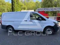 2015 Mercedes Benz Vito