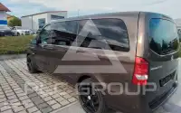 2015 Mercedes Benz Vito