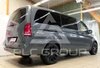2015 Mercedes Benz Vito