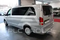 2015 Mercedes Benz Vito