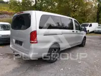 2015 Mercedes Benz Vito