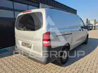 2015 Mercedes Benz Vito
