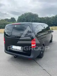 2015 Mercedes Benz Vito